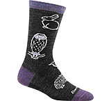 Image of Darn Tough Woodland Creatures Crew Light Sock - Women's
