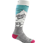 Image of Darn Tough Yeti Over-the-Calf Light Sock - Womens
