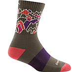Image of Darn Tough Zuni Micro Crew Cushion CoolMax Sock - Women's