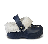 Image of Dawgs Fleece Snowshoes - Kid's