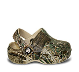 Image of Dawgs Mossy Oak Beach Clogs - Kid's
