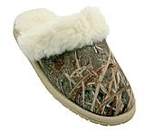 Image of Dawgs Mossy Oak Mens Scuffs Slippers