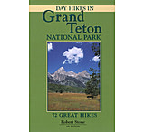 Image of Globe Pequot Press: Day Hikes In Grand Teton National Park