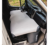 Image of Luno AIR Van Front Cab Mattress Fitted Sheet Pre-Owned D7C9EAD6