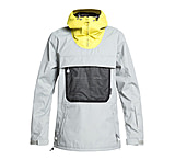 Image of DC Asap Anorak - Men's