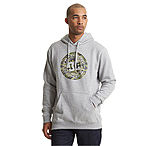 Image of DC Circle Star Ph Hoodies - Men's