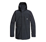 Image of DC Command Jacket - Men's