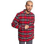 Image of DC Marsha LS Flannels - Men's