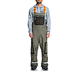 Image of DC Revival Bib - Men's