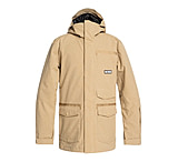 Image of DC Servo Jacket - Men's