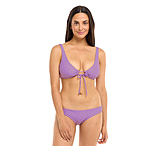 Image of Body Glove Smoothies Lolah Scoop Bikini Top - Akebi 47264D43