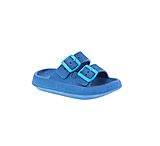 Image of Aquapac Kids Dual Buckle Slide - Blue 0D997B52