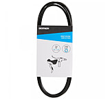 Image of Decathlon Assurance Sports Bike Brake Housing Black Cycle Parts