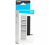 Image of Decathlon Assurance Sports BMX 100 Grips Base Color Cycle Parts Handlebar Bar Ends