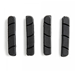 Image of Decathlon Assurance Sports Btwin Campagnolo BR-SR500 Road Bike Brake Pads Base Color Cycle Parts