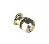 Image of Decathlon Assurance Sports Btwin Cantilever Cable Pliers Base Color Cycle Parts Brake Levers