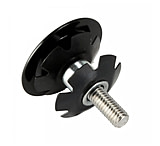 Image of Decathlon Assurance Sports Btwin Headset Stem Star Stopper Base Color Cycle Parts - Men's