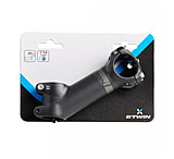 Image of Decathlon Assurance Sports Btwin Raised Stem 110mm 35deg Oversize Base Color Cycle Parts - Men's