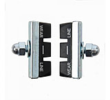 Image of Decathlon Assurance Sports City Bike Brakes Base Color Cycle Parts