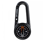 Image of Decathlon Assurance Sports Geonaute 50 Compact Compasses