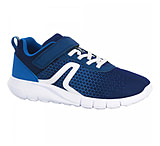Image of Decathlon Assurance Sports Soft 140 Velcro Walking Shoes - Kid's
