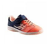 Image of Decathlon Assurance Sports Ts160 Tennis Shoes - Kid's