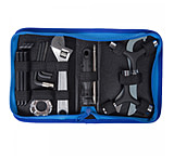 Image of Decathlon Btwin 100 Bike Toolbox Base Color Cycle Multitools