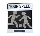 Image of Decatur Electronics OnSite 75MX Pole Sign