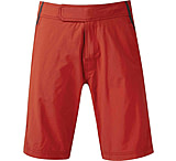 Image of Deep Water Short - Men's-Rust-Large