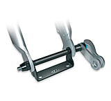Image of Delta Cycle Bike Hitch Lockable