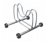 Image of Delta Cycle Rothko Rolling Bike Stand