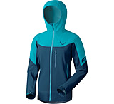 Image of Dynafit Mercury 2 Dust Softshell Jacket - Women's