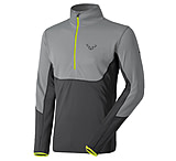 Image of Dynafit TLT Polartec 1/2 Zip Top - Men's