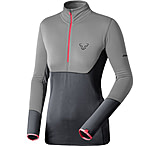 Image of Dynafit TLT Polartec 1/2 Zip Top - Women's