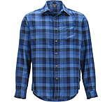 Image of ExOfficio Okanagan Check Long Sleeve Shirt - Men's
