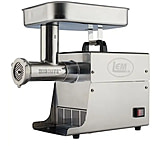 Image of LEM Products Dual Grind #8 Big Bite Meat Grinder