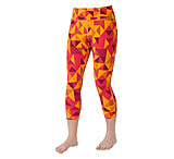 Image of Mountain Equipment Cala Crop Leggings - Women's
