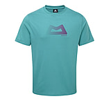 Image of Mountain Equipment Halftone Tee - Men's