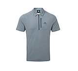 Image of Mountain Equipment Izoard SS Polo - Men's