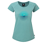 Image of Mountain Equipment Prism Tees - Women's
