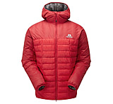 Image of Mountain Equipment Superflux Jacket Men's