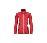Image of Ortovox Fleece Space Dyed Jackets - Women's
