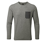 Image of Rab Crimp Long Sleeve Tee - Men's