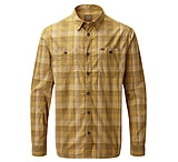 Image of Rab Phaser Long Sleeve Shirt - Men's