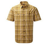 Image of Rab Phaser Short Sleeve Shirt - Men's