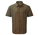 Image of Rab Psycher Short Sleeve Shirt - Men's