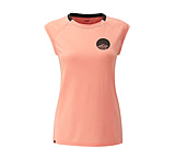 Image of Rab Womens Aspect Tee