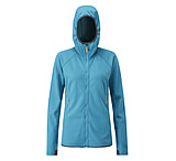 Image of Rab Womens Focus Hoody