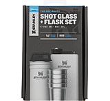 Image of Stanley Adventure Steel Shot Glass Set with Flask