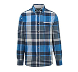 Image of Woolrich Men's Timberline Long-Sleeve Classic Shirt